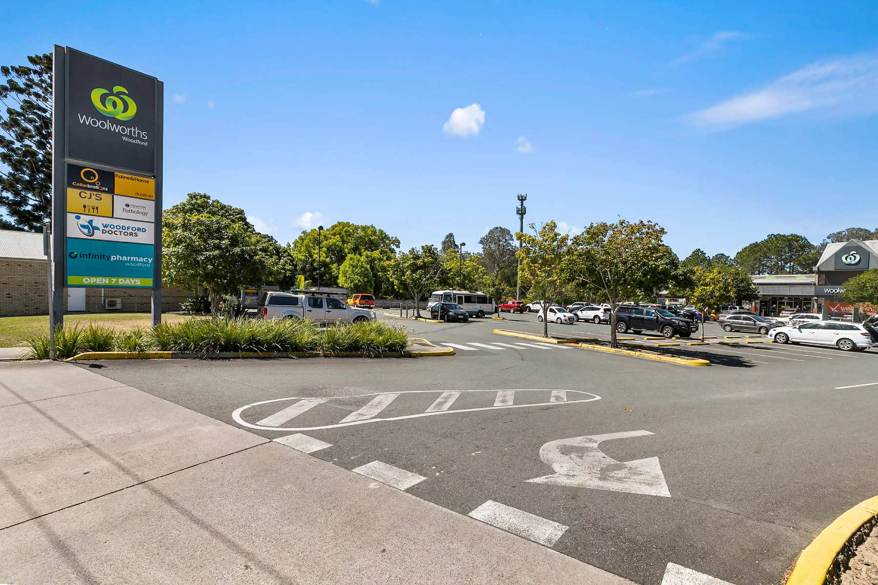 [Land for Sale] Woodford Grove Estate, Woodford OpenLot